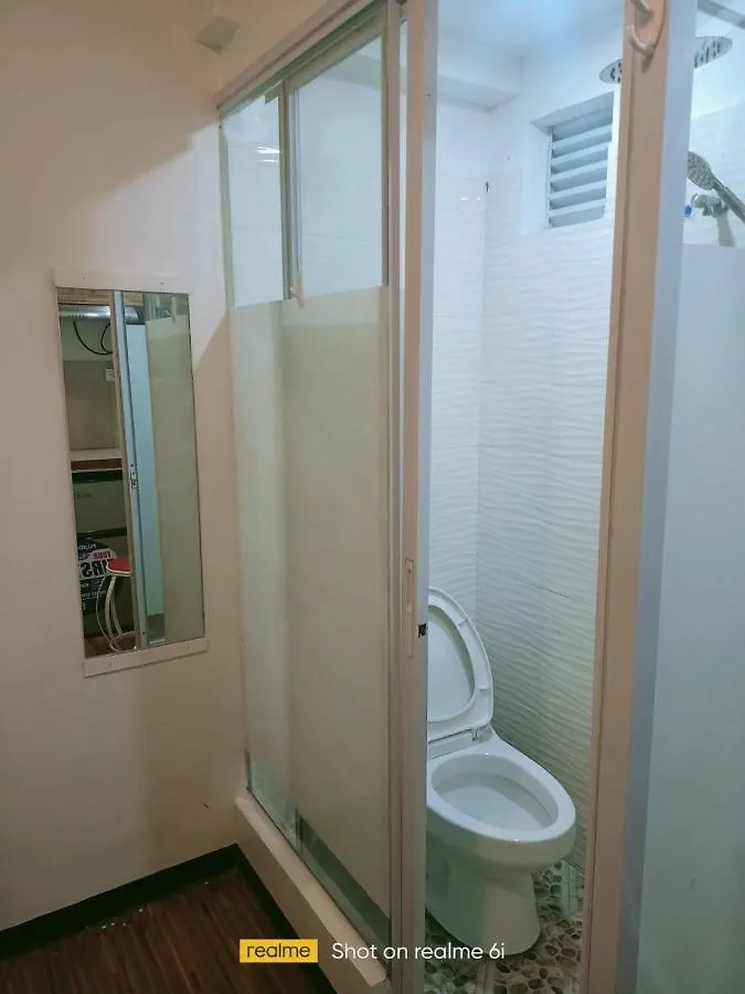 Ks Residences Pasay Philippines
