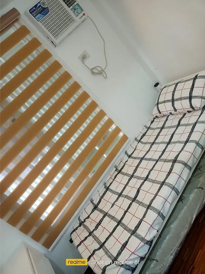 Ks Residences Pasay Aparthotel