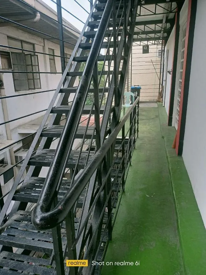 Ks Residences Pasay Aparthotel