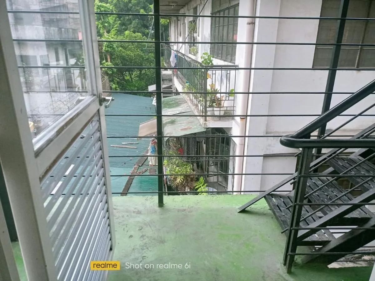 Ks Residences Pasay