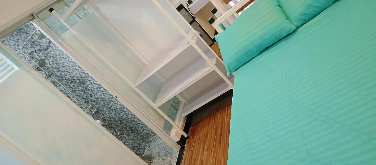 Aparthotel Ks Residences Pasay