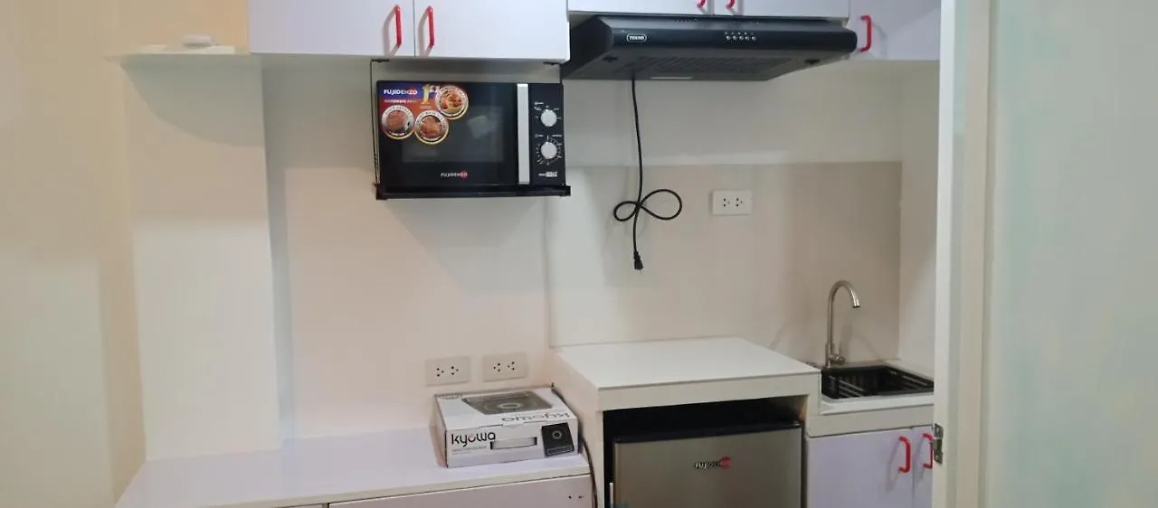 Ks Residences Pasay Philippines