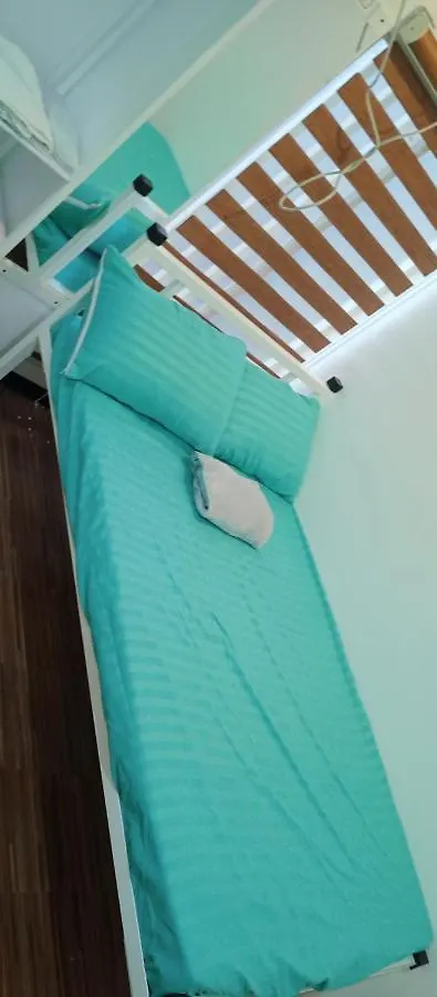 Ks Residences Pasay 0*,  Philippines