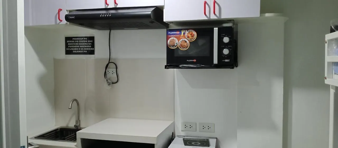 Ks Residences Pasay