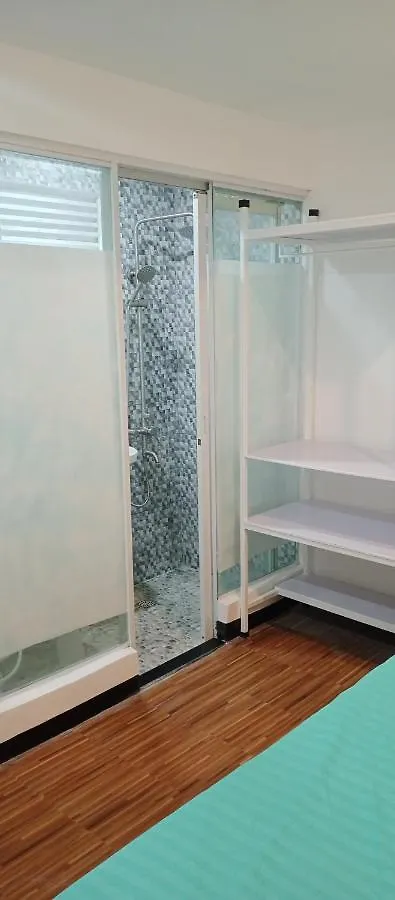 Ks Residences Pasay 0*,