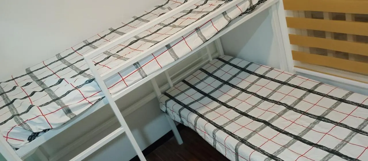 Ks Residences Pasay 0*,  Philippines