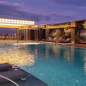 Okura Manila At Newport World 帕赛