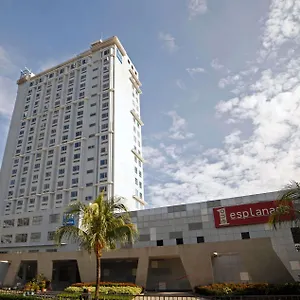 Hotel Tryp By Wyndham Mall Of Manila, Pasay