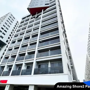 Smdc Shore 2 Residences 帕赛