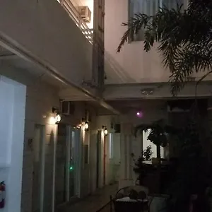 Hotel Innsite, Pasay