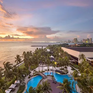 5* Hotel Sofitel Philippine Plaza Manila