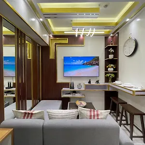 Smdc Coast Residences 帕赛