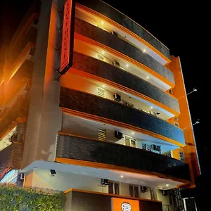 Hotel Stone House, Pasay