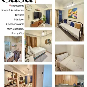 Casa De Ciudad Apartahotel
