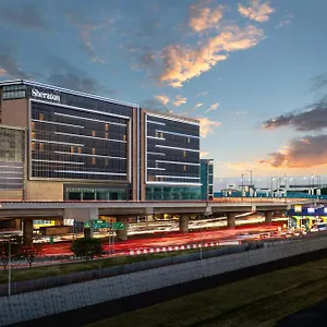 Hotel Sheraton Manila At Newport World, Pasay