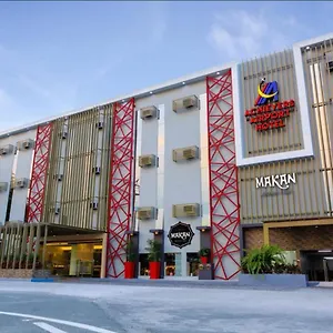 2* Hotel Achievers Airport