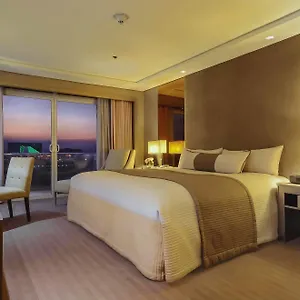Hotel Midas And Casino, Pasay