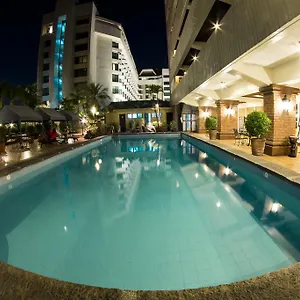 科帕卡巴纳公寓酒店 帕赛