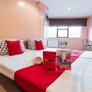 Hotel Reddoorz @ Rosemarie, Pasay