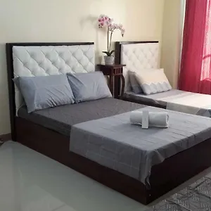 Gasthof Bing's Place, Pasay